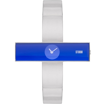 ساعت مچی استورم خانواده CROSSTELLA LAZER BLUE کد 47371/B